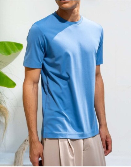 Vittorio Artist Man T-shirt 