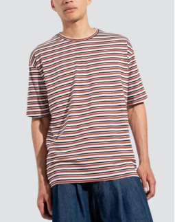 Vittorio Artist Man T-shirt 