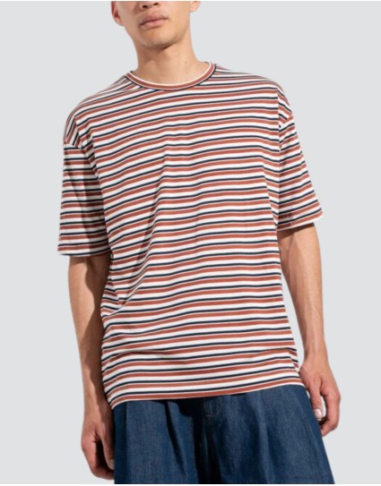 Vittorio Artist Man T-shirt 