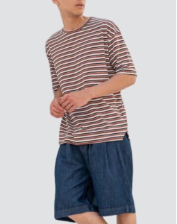 Vittorio Artist Man T-shirt 
