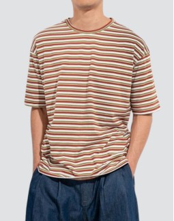 Vittorio Artist Man T-shirt 