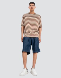 Vittorio Artist Man T-shirt 