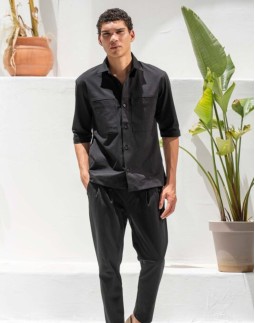 Vittorio Artist Man Pants 