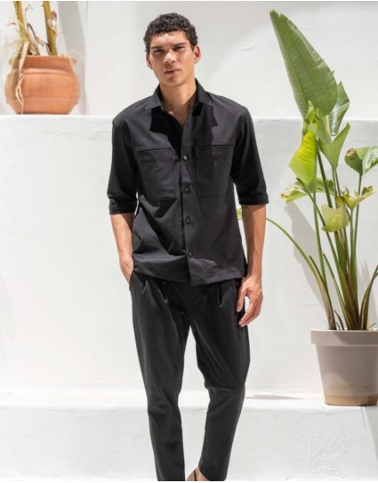Vittorio Artist Man Pants 