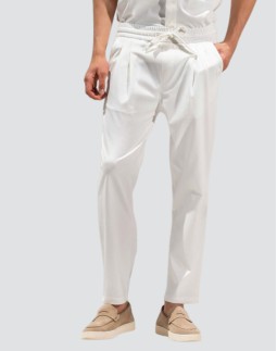 Vittorio Artist Man Pants 