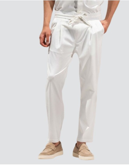 Vittorio Artist Man Pants 