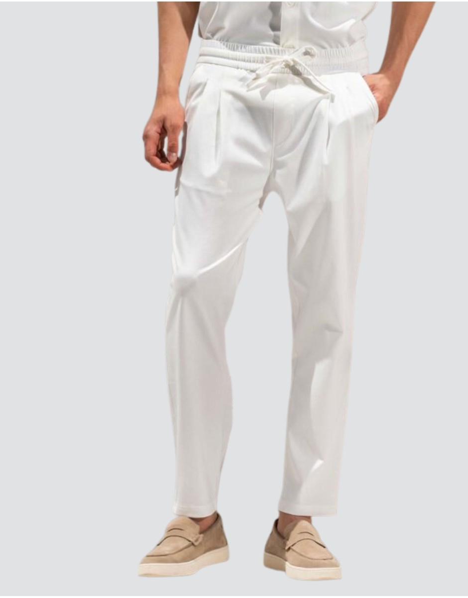Vittorio Artist Man Pants 