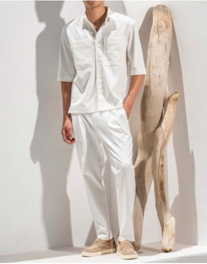 Vittorio Artist Man Pants 