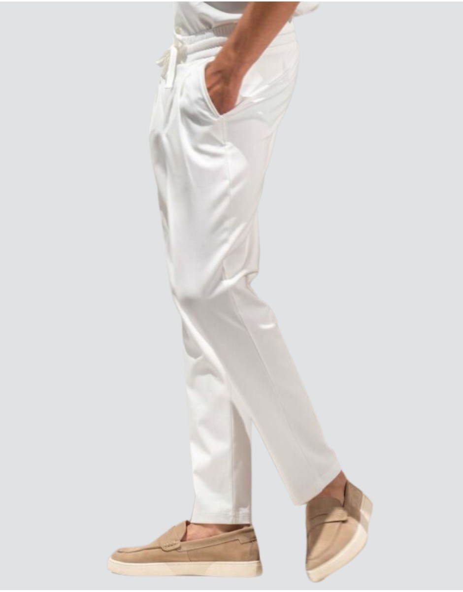 Vittorio Artist Man Pants 