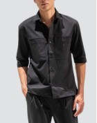 Vittorio Artist Man Shirt 