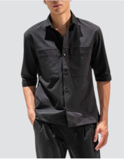 Vittorio Artist Man Shirt 