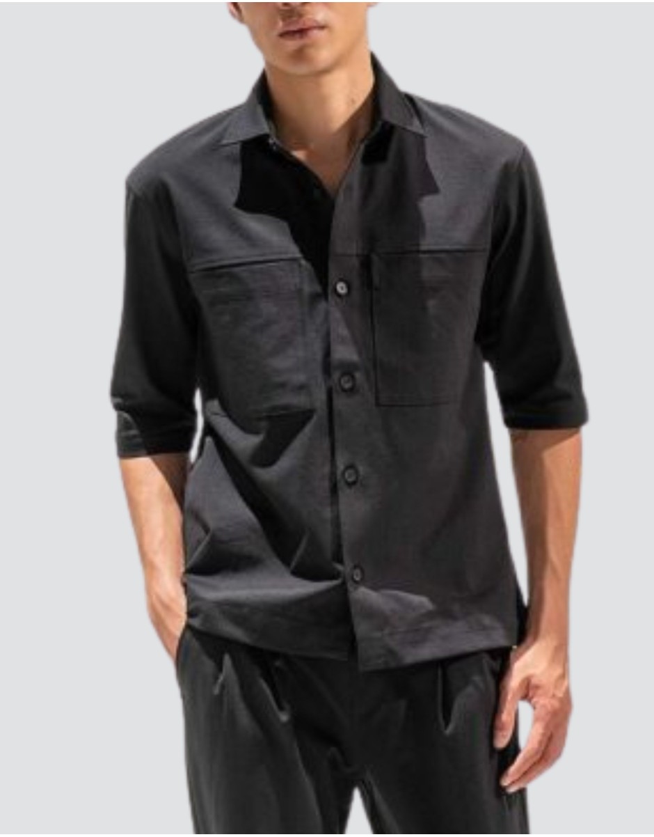 Vittorio Artist Man Shirt 