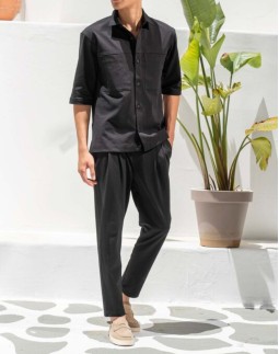 Vittorio Artist Man Shirt 
