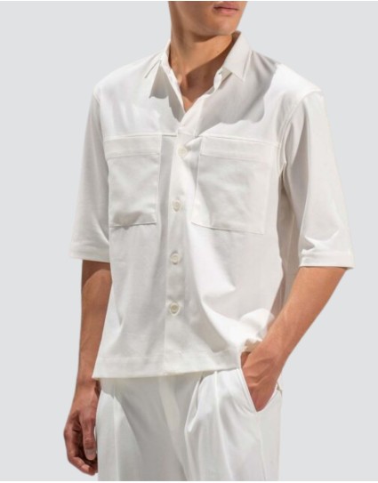 Vittorio Artist Man Shirt 