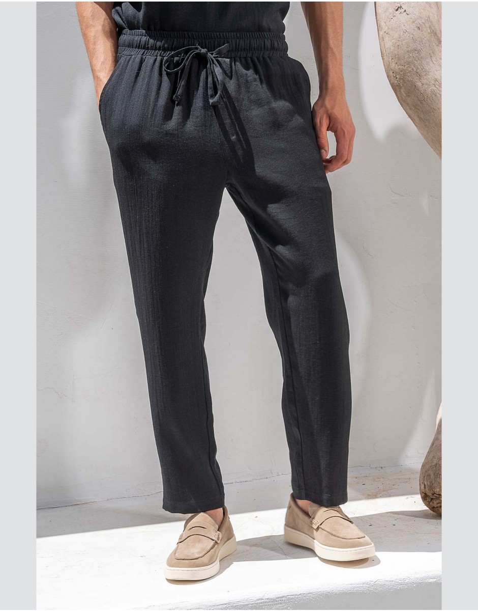 Vittorio Artist Man Pants 