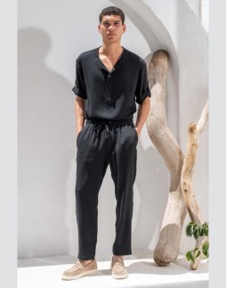 Vittorio Artist Man Pants 