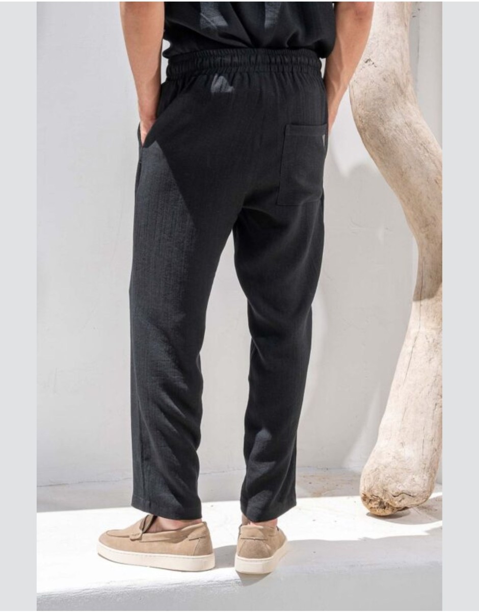 Vittorio Artist Man Pants 