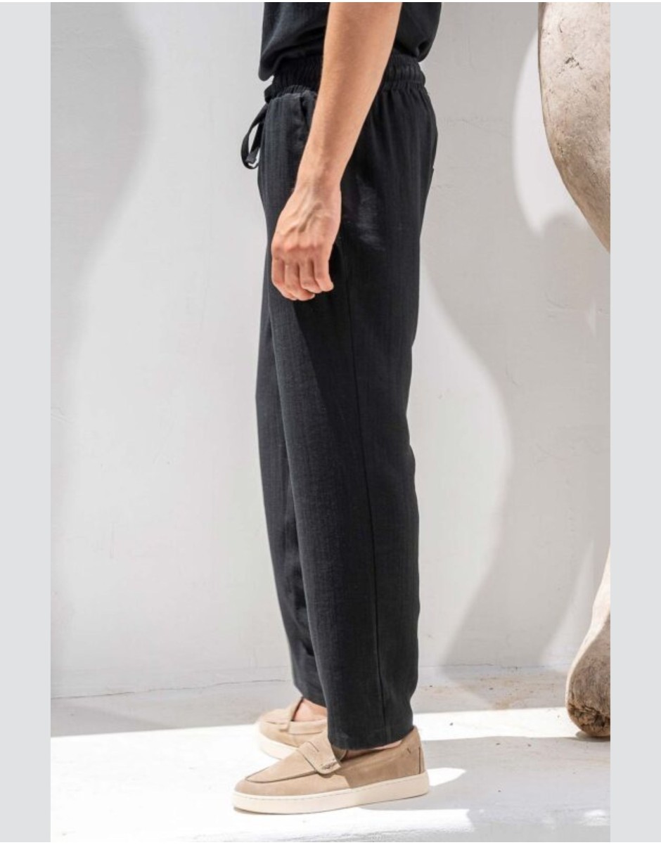 Vittorio Artist Man Pants 