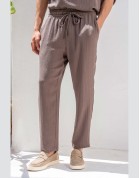 Vittorio Artist Man Pants 