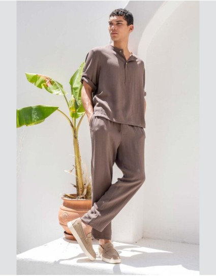 Vittorio Artist Man Pants 