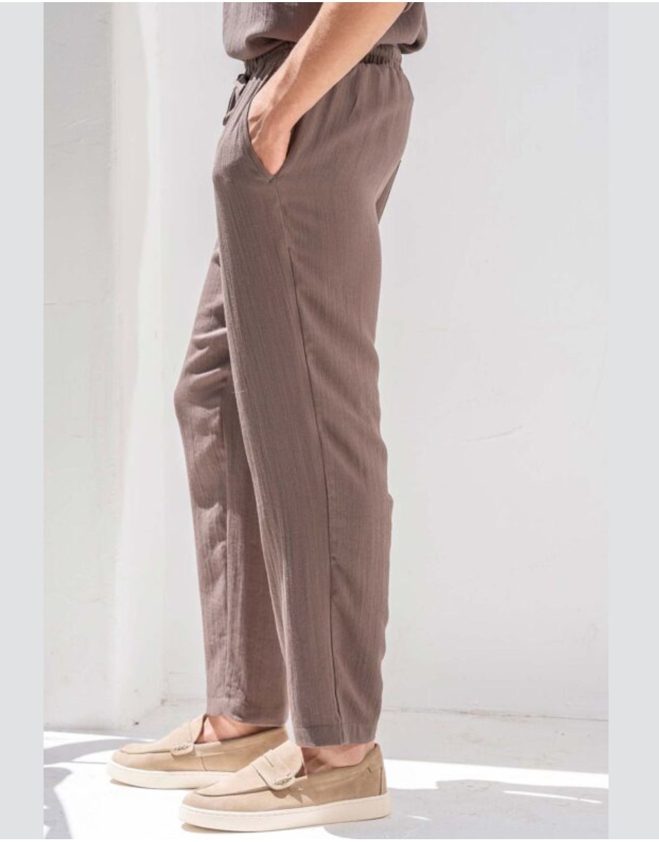 Vittorio Artist Man Pants 
