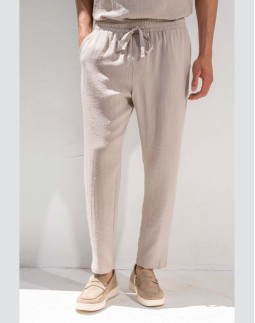 Vittorio Artist Man Pants 