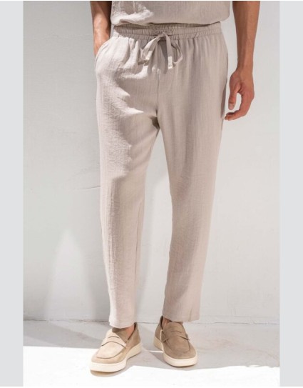 Vittorio Artist Man Pants 
