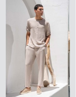 Vittorio Artist Man Pants 