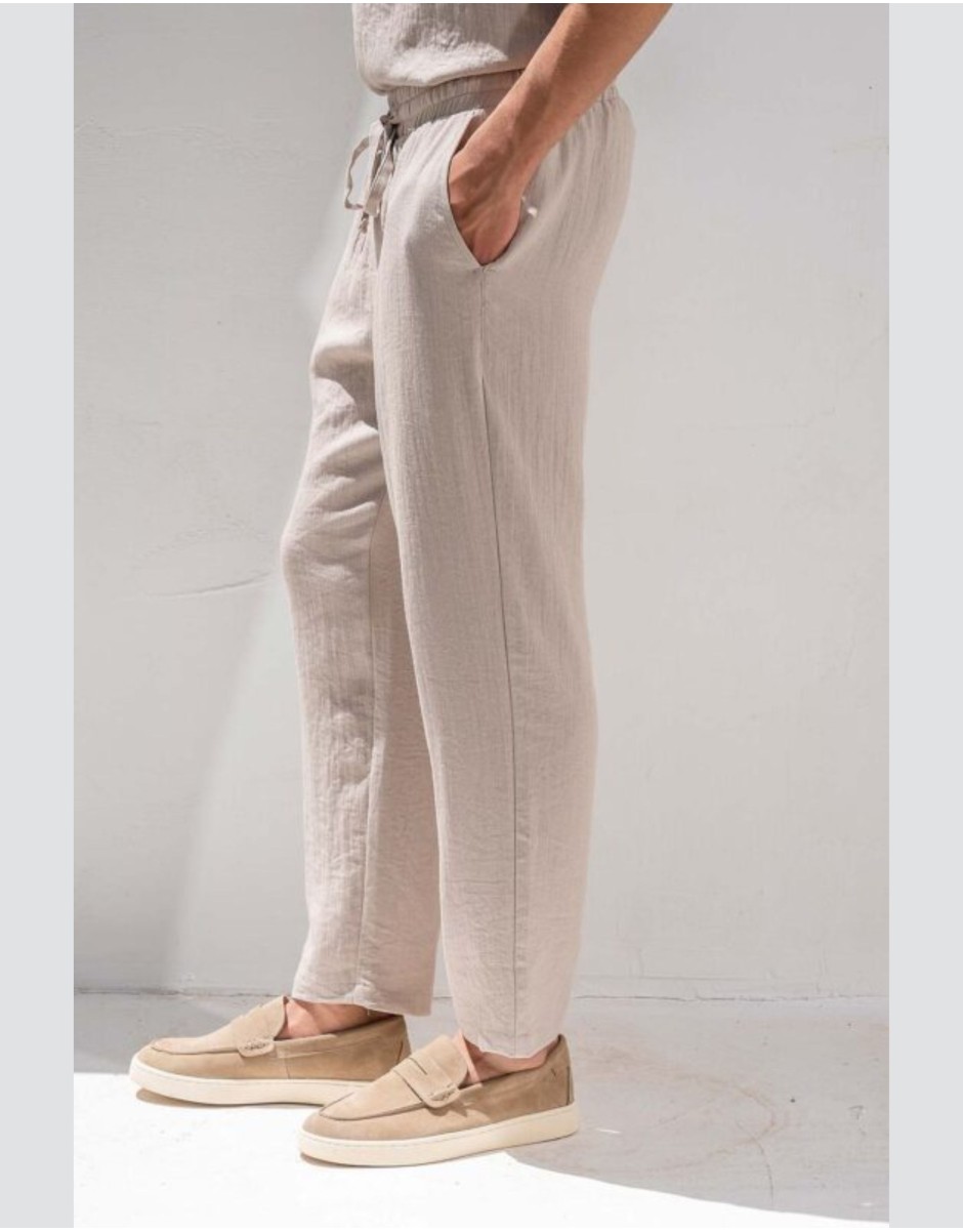 Vittorio Artist Man Pants 