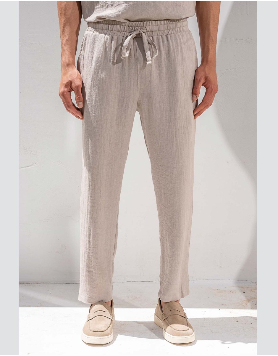 Vittorio Artist Man Pants 