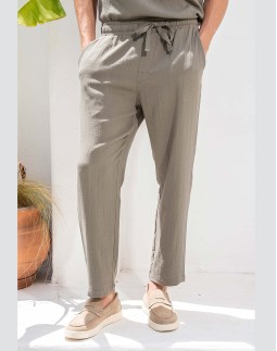Vittorio Artist Man Pants 