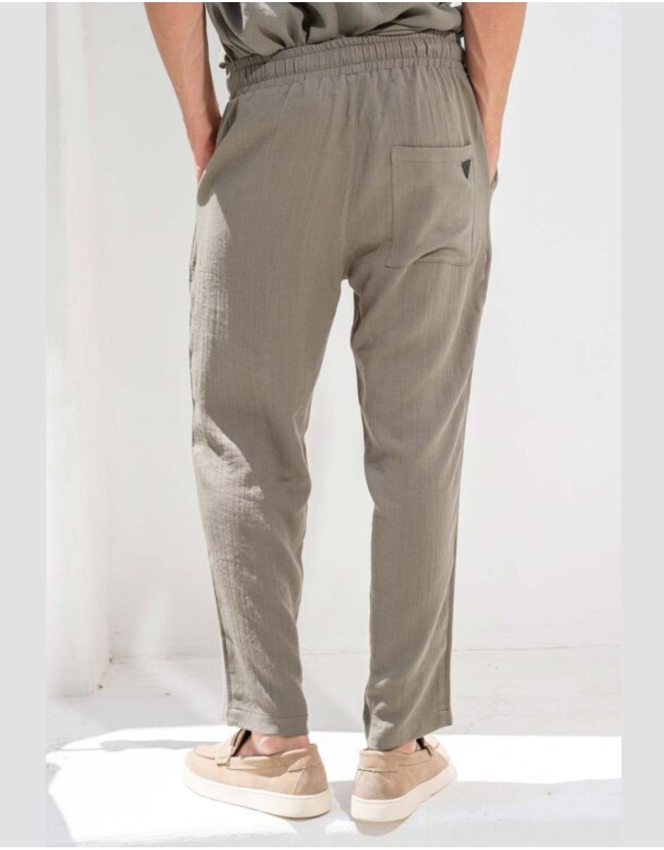 Vittorio Artist Man Pants 