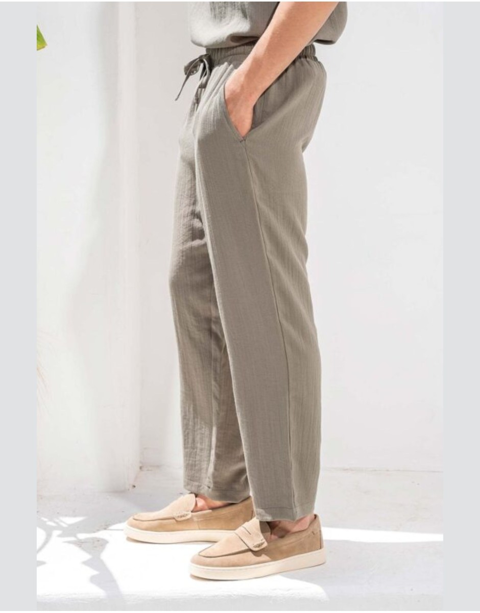 Vittorio Artist Man Pants 