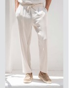 Vittorio Artist Man Pants 