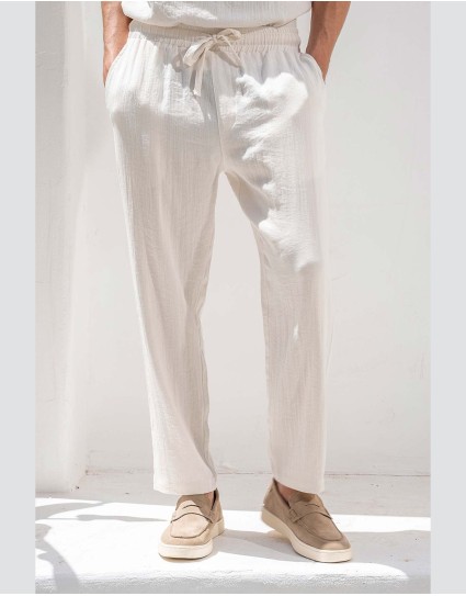 Vittorio Artist Man Pants 