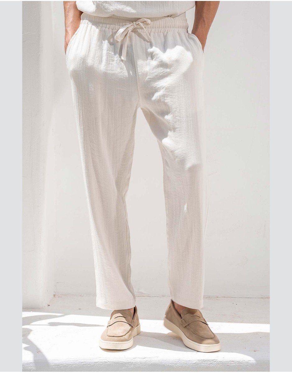 Vittorio Artist Man Pants 