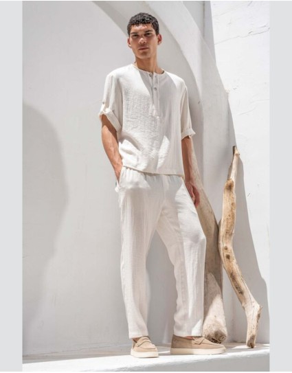 Vittorio Artist Man Pants 