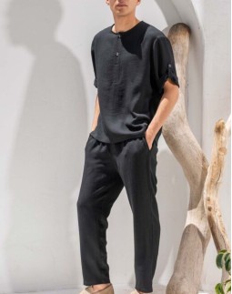 Vittorio Artist Man Shirt 