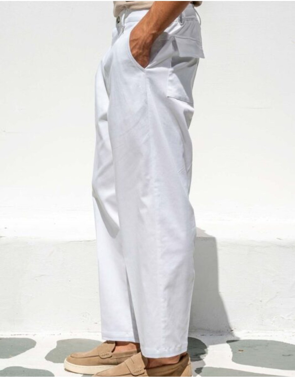 Vittorio Artist Ανδρικό Παντελόνι 