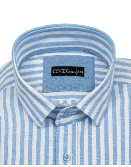 Cnd Ανδρικό Πουκάμισο 