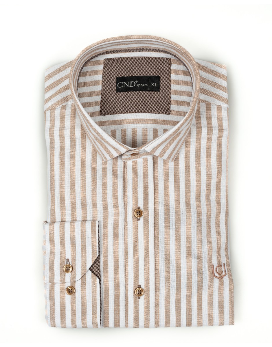 Cnd Ανδρικό Πουκάμισο 