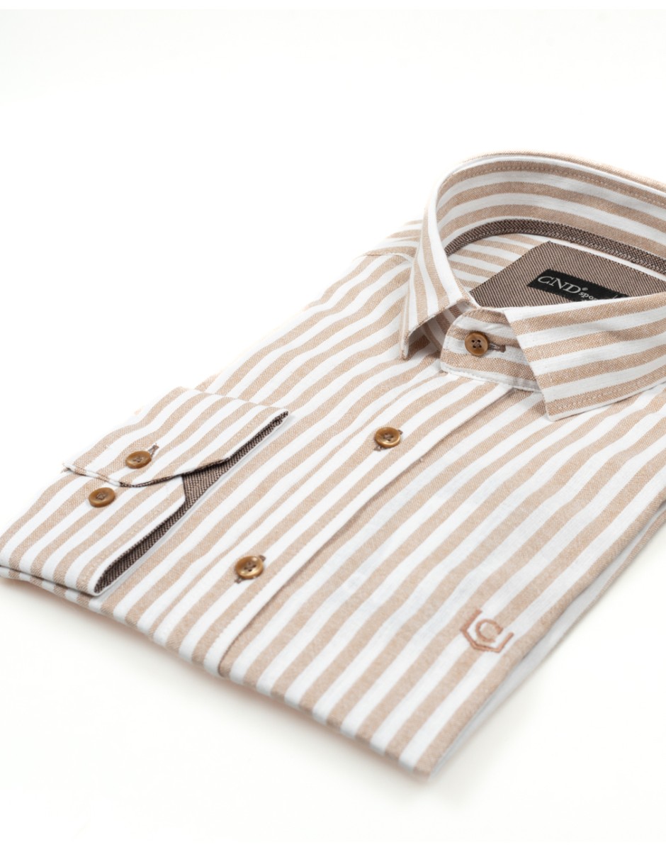 Cnd Ανδρικό Πουκάμισο 