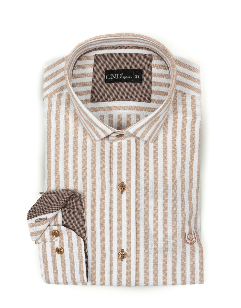 Cnd Ανδρικό Πουκάμισο 