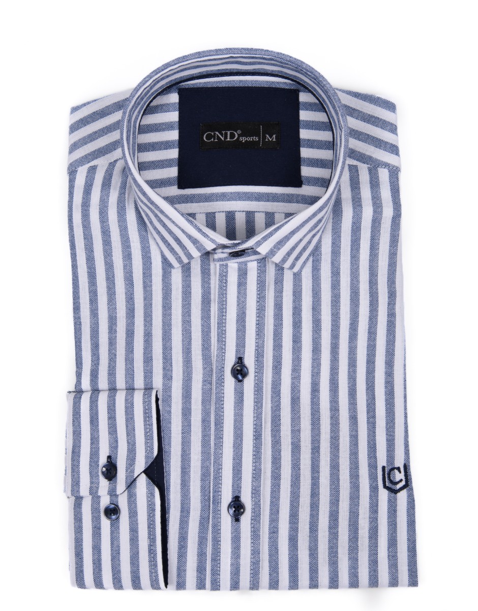 Cnd Ανδρικό Πουκάμισο 