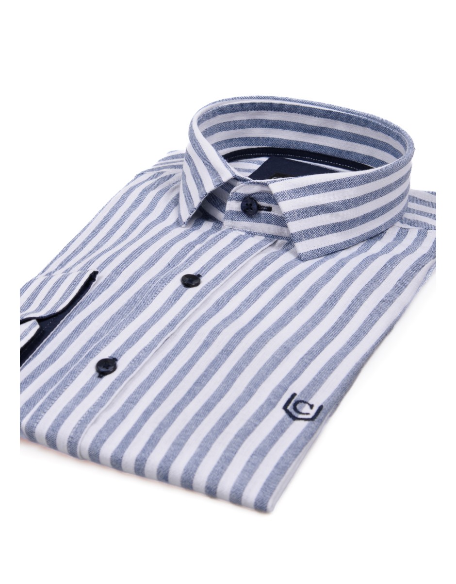 Cnd Ανδρικό Πουκάμισο 