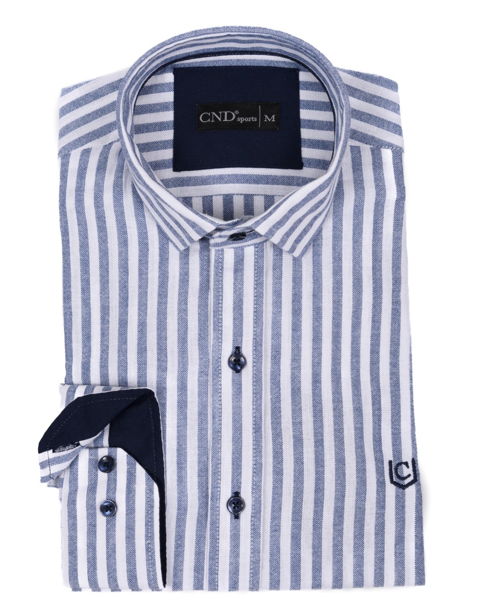 Cnd Ανδρικό Πουκάμισο 