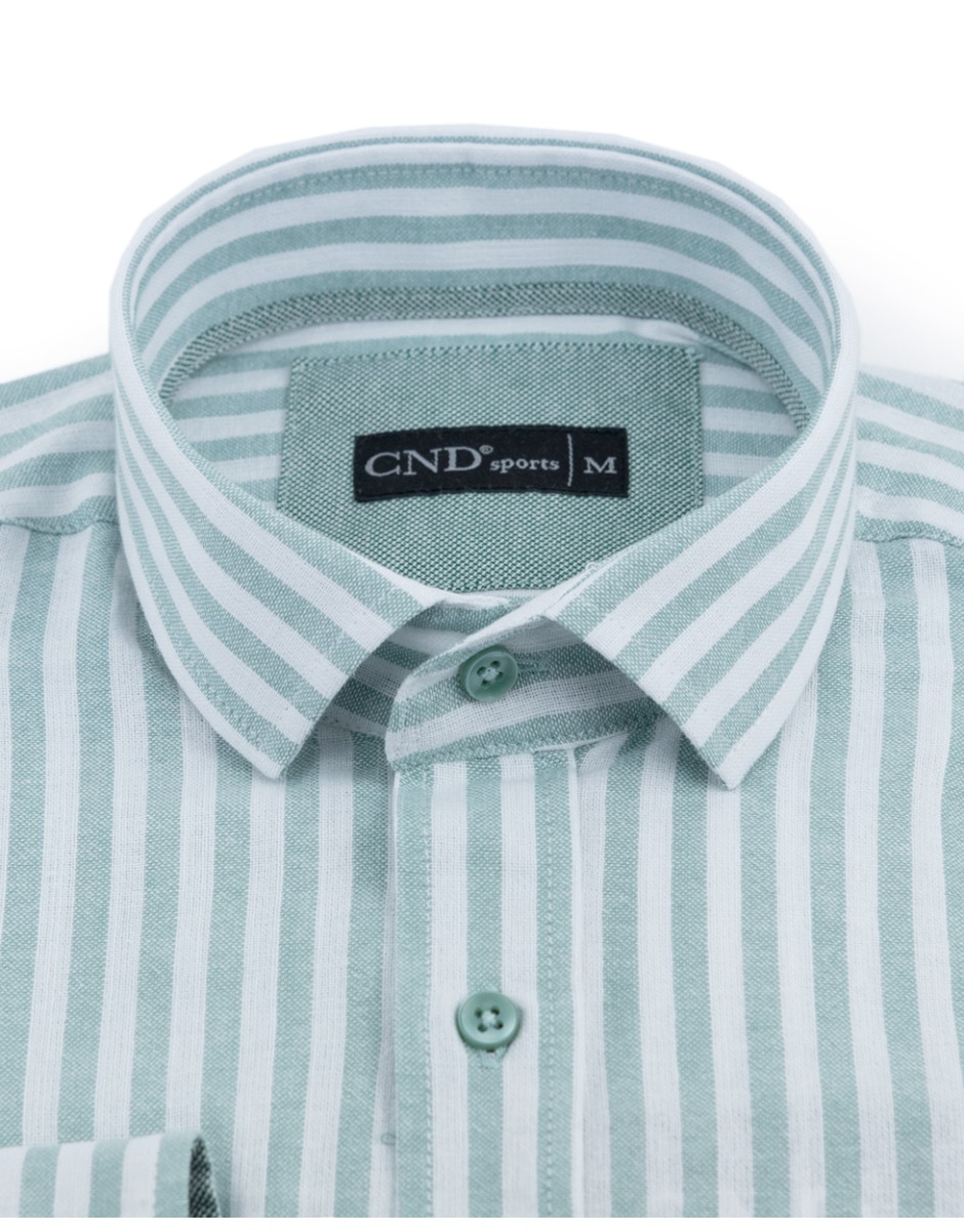 Cnd Man Shirt 