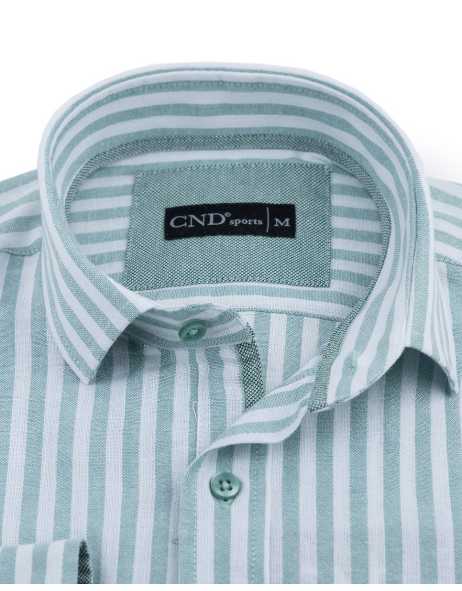 Cnd Man Shirt 