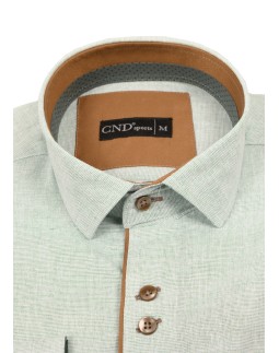 Cnd Man Shirt 