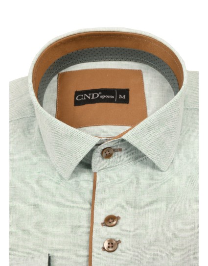 Cnd Man Shirt 